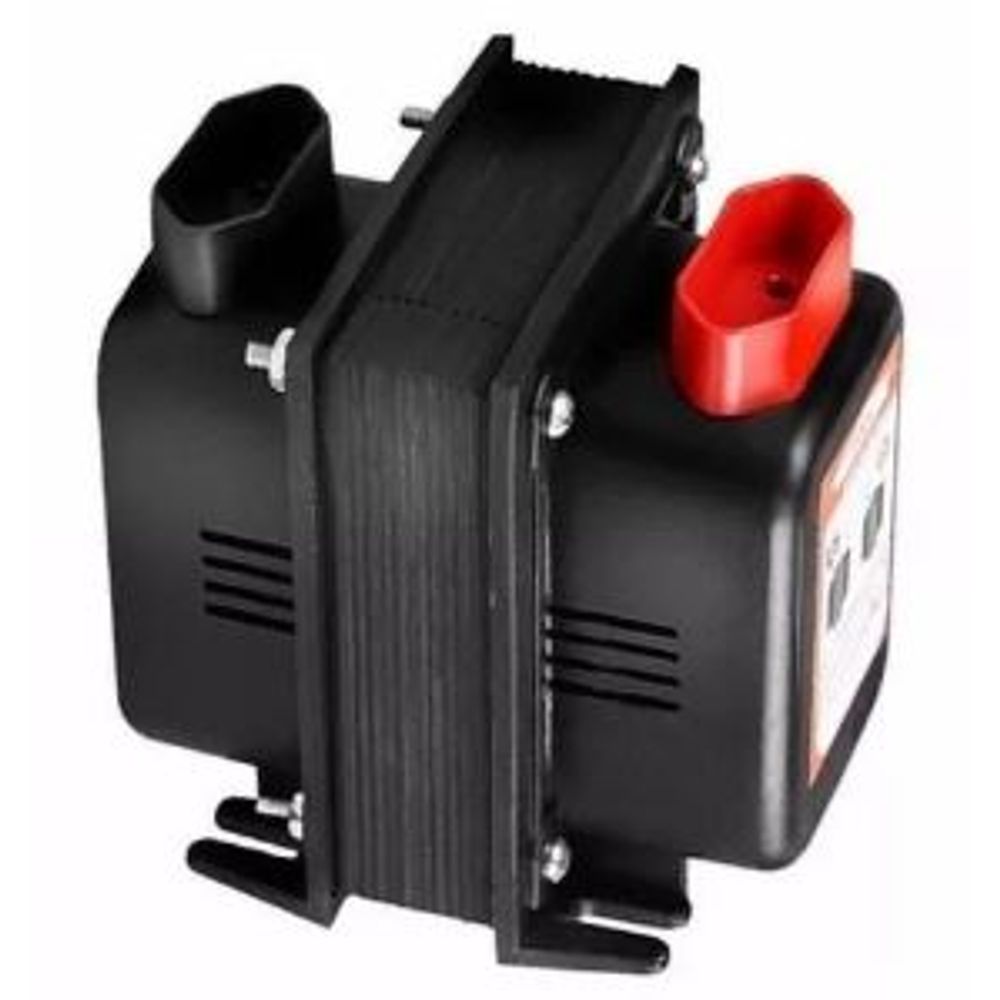 Transformador 220v Para 110v Para Geladeira