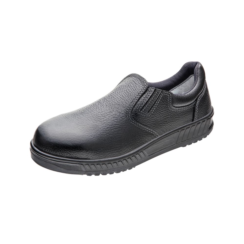 tenis de segurança marluvas