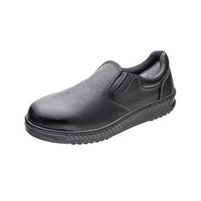 Calçado Segurança Tênis Elástico Poliuretano Bidensidade Plástico Preto 37  - 10VT48BP - MARLUVAS - CA 28493 - Dimensional