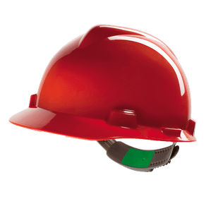 CA 498 - CAPACETE CLASSE B - MSA DO BRASIL EQUIP E INSTRUMENTOS DE ...